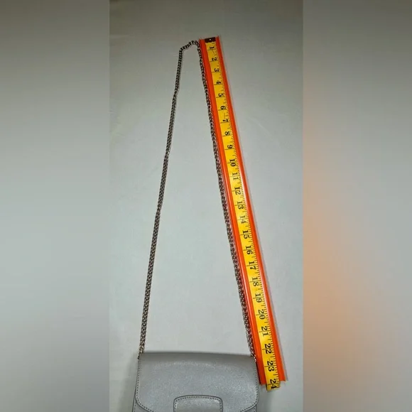 Furla Metropolis Crossbody Bag Purse - Picture 13 of 16